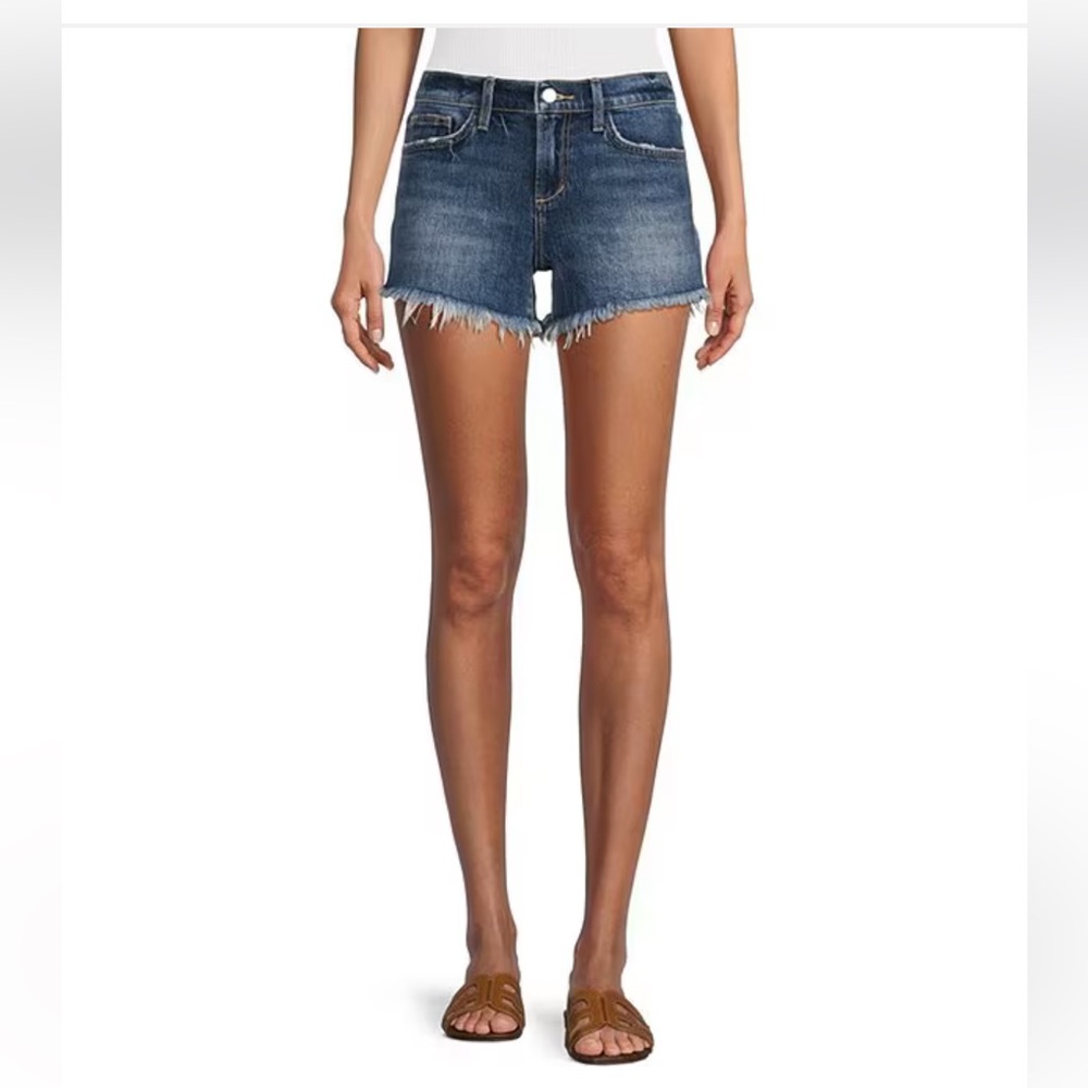 Joe’s Jean Short